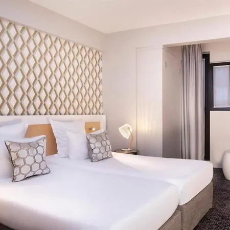 巴黎巴士底狱酒店