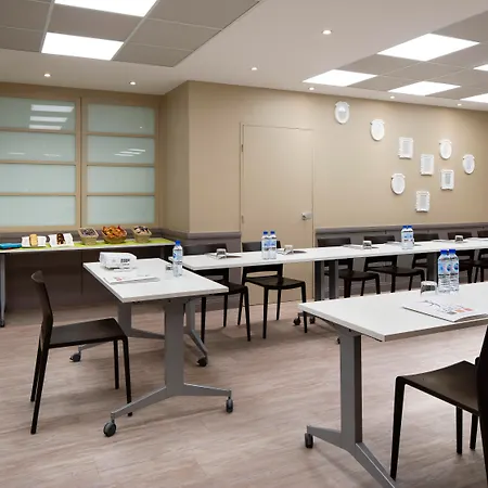 巴黎巴士底狱酒店 3* 巴黎