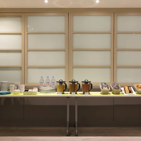 巴黎巴士底狱酒店 3*