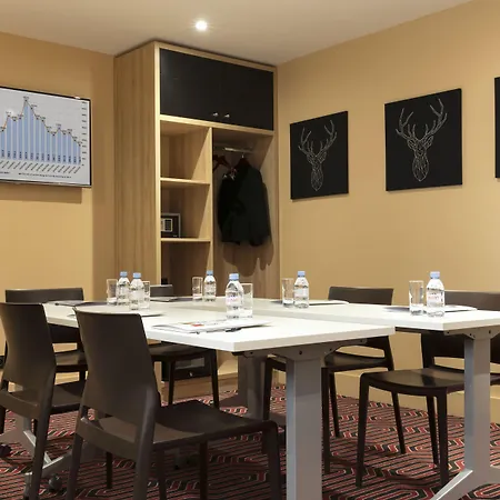 巴黎巴士底狱酒店 巴黎