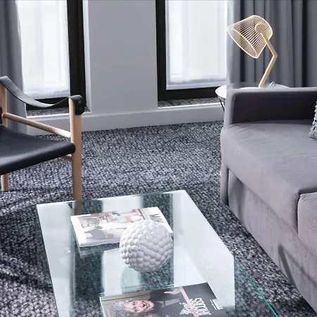 巴黎巴士底狱酒店 3* 巴黎