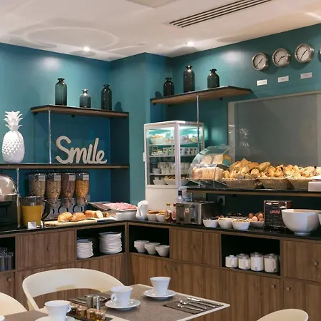 酒店 巴黎巴士底狱酒店