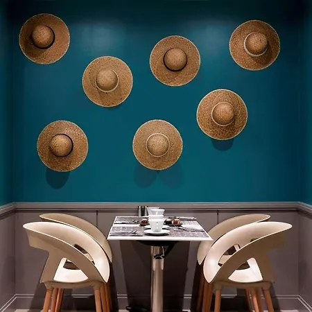 巴黎巴士底狱酒店 3* 巴黎