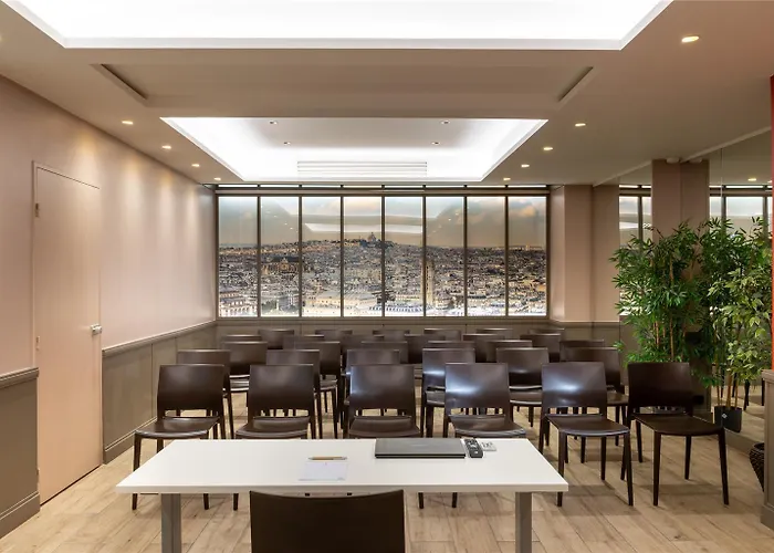 Bastille Hotel Paris