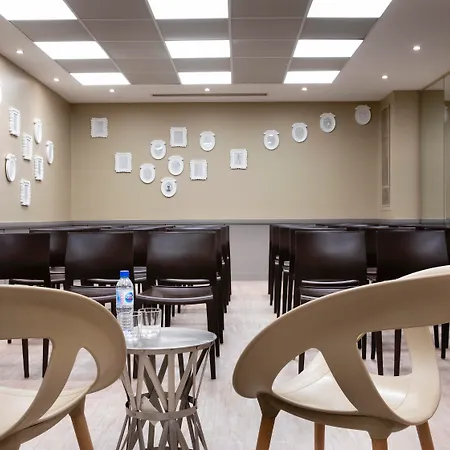 Bastille Hotel París