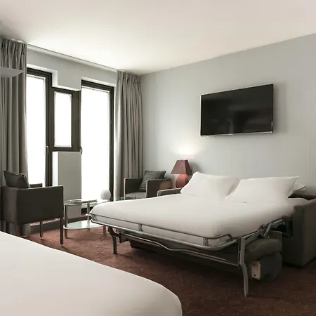 Bastille 3* Париж