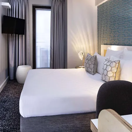 Bastille 3* Париж