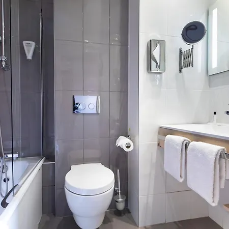 Bastille Hotel Paris