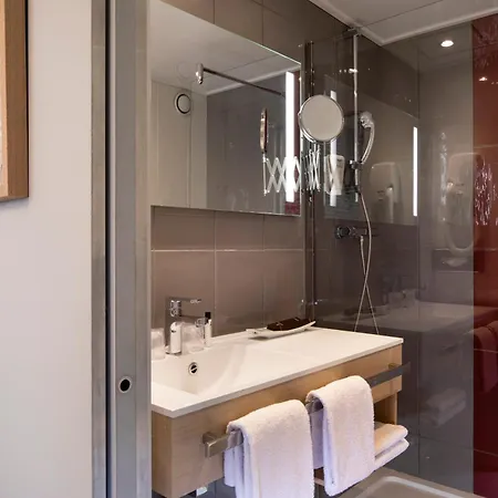 Bastille Hotel Paris