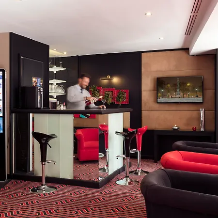 Bastille 3*