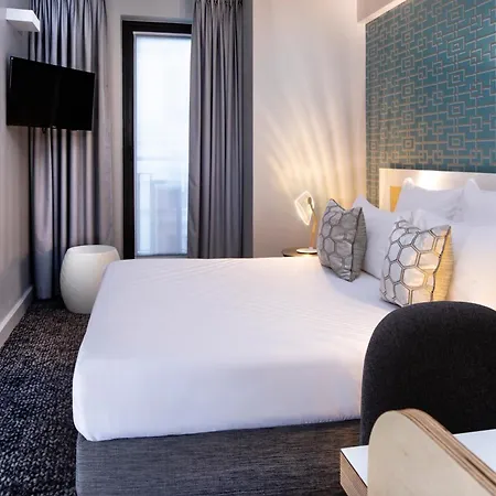 Bastille Hotel Paris