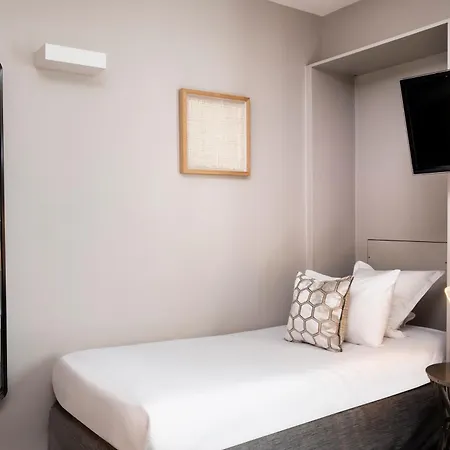 Bastille 3* Paříž