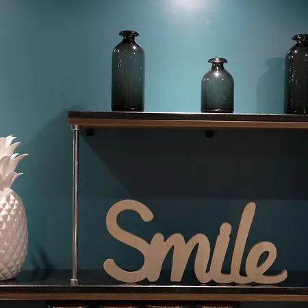 Bastille Hotel Paříž