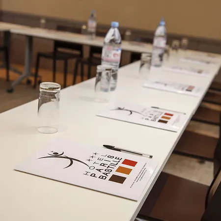 מלון Bastille 3*