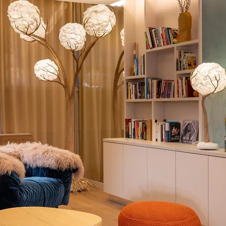 Bastille 3* פריז