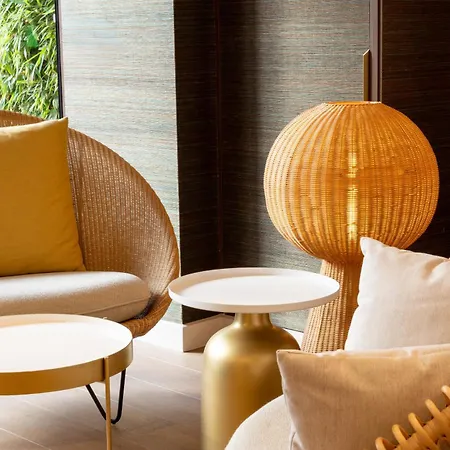 Bastille 3* פריז