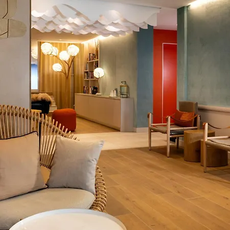 Bastille 3* פריז