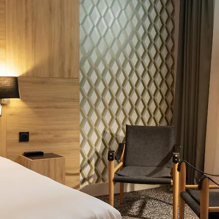 Bastille Hotel Paris