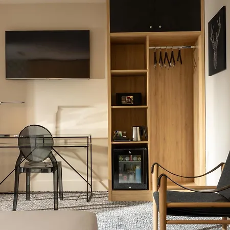 מלון Bastille פריז