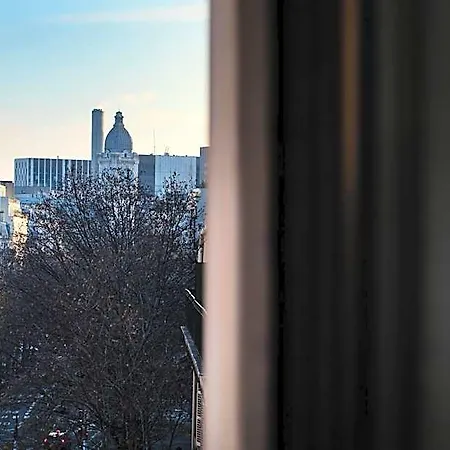Bastille Hotel 3*