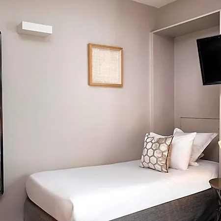 Bastille Hotel Paris
