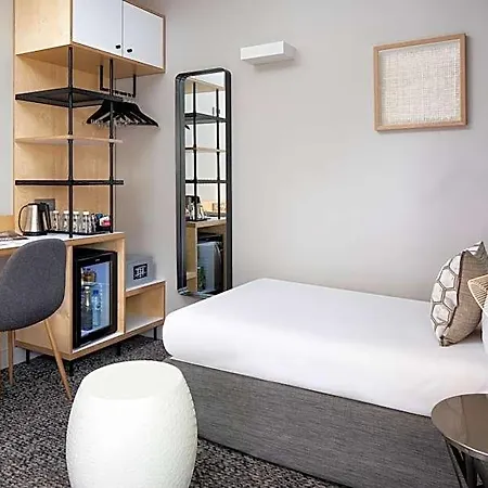 Bastille 3* Paris
