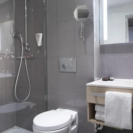 Hotel Bastille 3*
