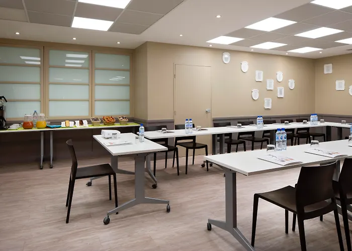 Bastille 3* Париж