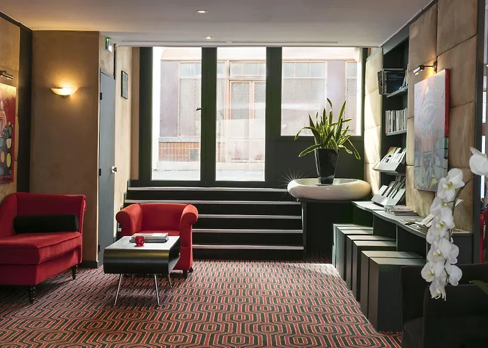 バスティーユ 3*