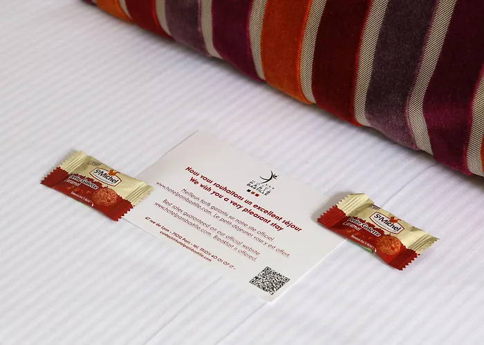 Hotell Bastille
