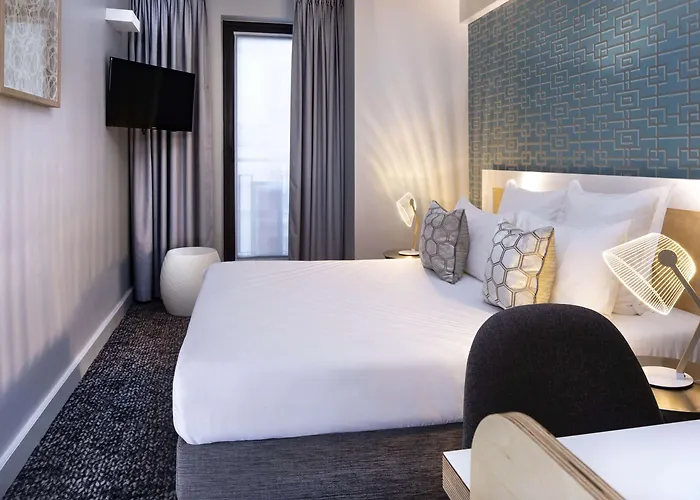 Bastille 3* Париж