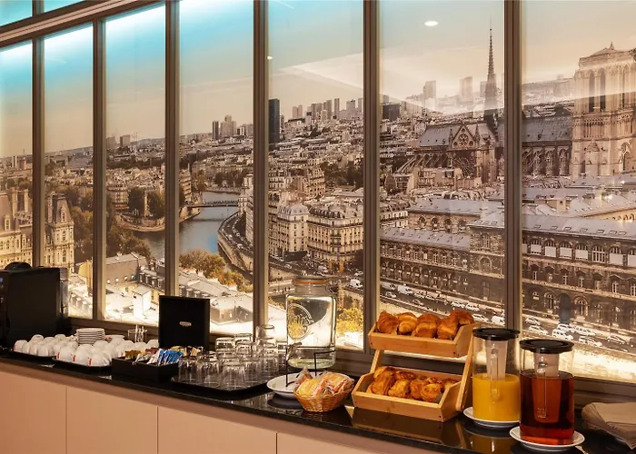 Bastille Paris