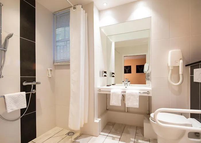 Bastille Hotell