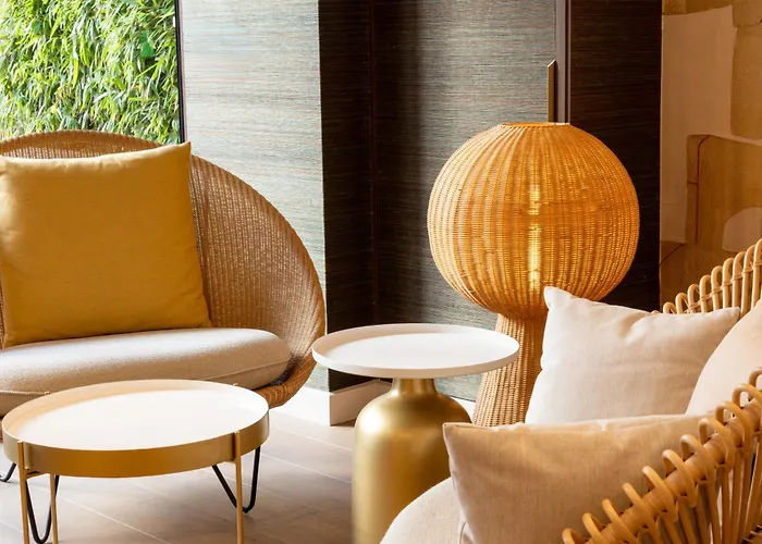 バスティーユ 3* パリ