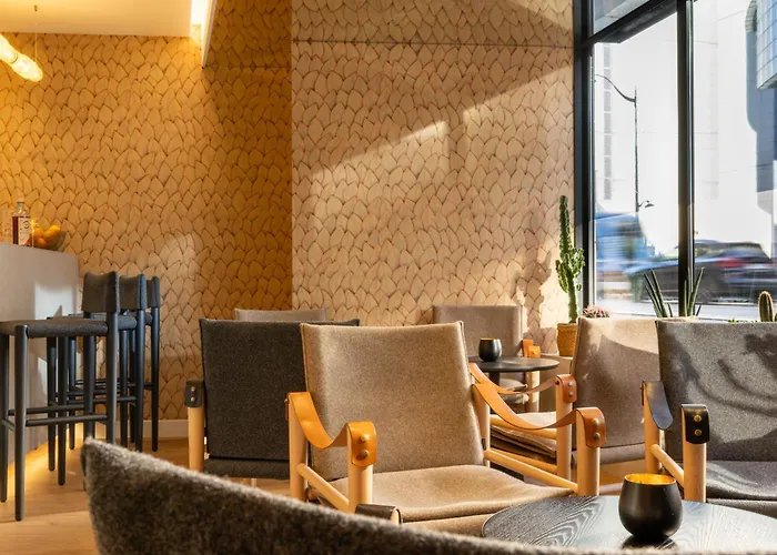 Hotell Bastille