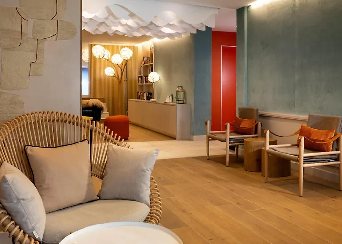Bastille 3* Paris