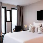 Hotel Bastille Paris