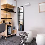 Hotel Bastille 3*
