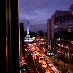 Hotel Bastille Paris