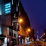 Bastille Hotel