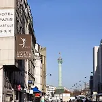 Hotel Bastille 3*