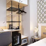 Bastille Hotel Paris