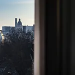 Bastille Hotel Paris