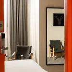 Bastille Hotel