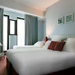 Bastille Hotel