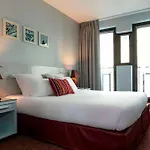 Hotel Bastille