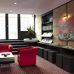 巴黎巴士底狱酒店 3* 巴黎