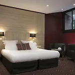 巴黎巴士底狱酒店 3* 巴黎