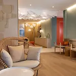 巴黎巴士底狱酒店 酒店