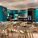 巴黎巴士底狱酒店 酒店
